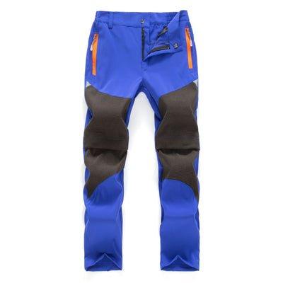 Conjunto Deportivo Desmontable de Secado Rápido para Niños - Image 4
