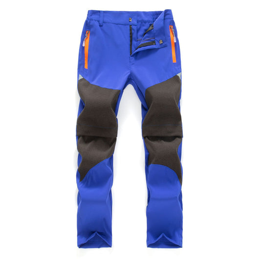 Conjunto Deportivo Desmontable de Secado Rápido para Niños - Image 4