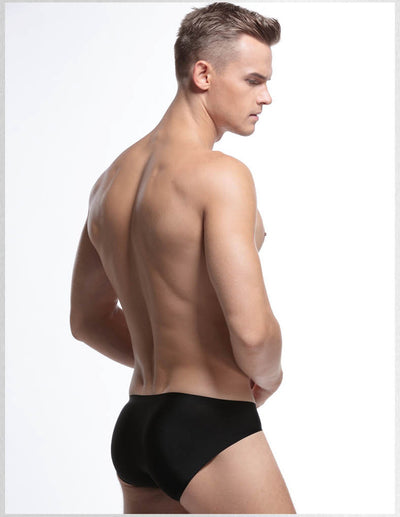 Calzoncillos Hombre Transpirables sin Costuras - Image 14