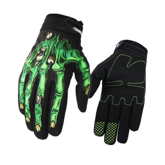 Guantes Deportivos para Motociclismo y Ciclismo al Aire Libre - Image 8