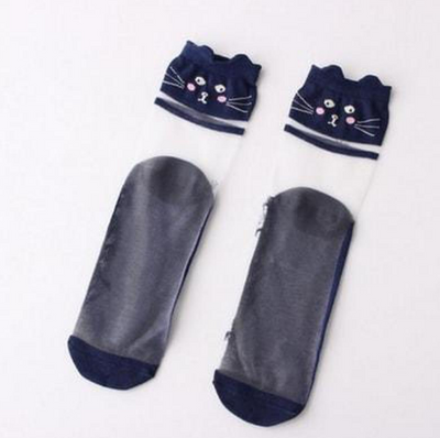 Calcetines Suave Como Seda para Gatos - Image 5