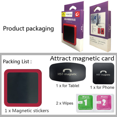 Soporte Magnético para iPad Pro y Air - Fijación Pared Premium - Image 3