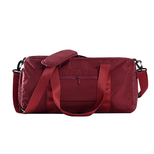 Bolsa Deportiva con Separación Seco-Húmedo para Natación y Fitness - Image 36