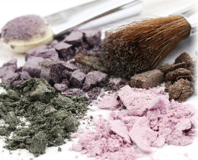 Paleta de Sombras Profesional para Maquilladores - Kit Completo Multifuncional - Image 10