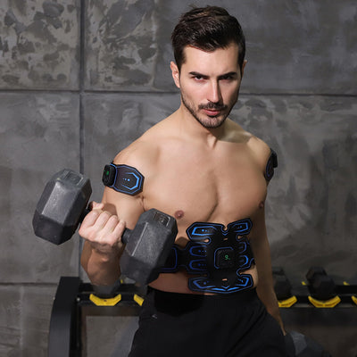 Dispositivo de Entrenamiento Abdominal - Image 2