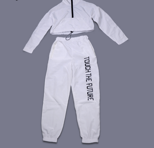 Sudadera Deportiva y de Ocio para Mujer - Image 5