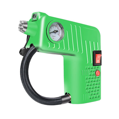 Compresor de Aire Portátil Multifuncional para Autos - Image 14