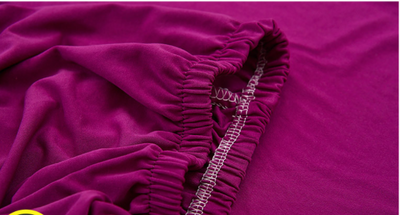 Funda Elástica Impermeable para Sofá - Colores Lisos - Image 23