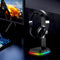 Soporte Gaming con Iluminación RGB Cambiante de Color