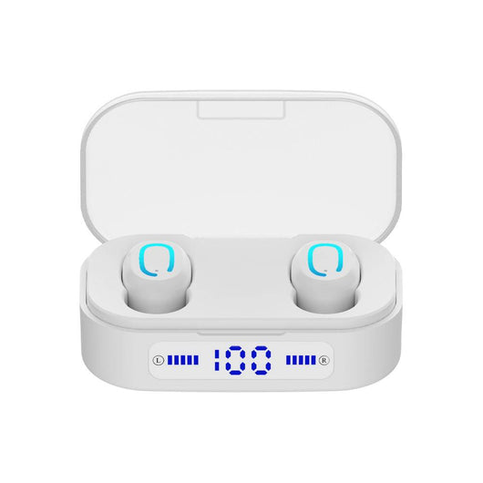 Auricular Bluetooth Mini Inalámbrico - Image 7