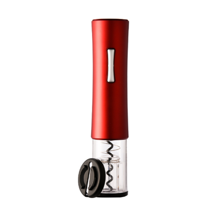 Abridor de Vino Eléctrico Automático con Cortafoil Set Premium - Image 6