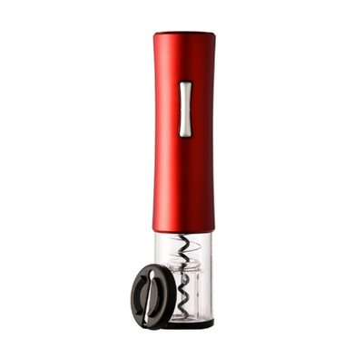Abridor de Vino Eléctrico Automático con Cortafoil Set Premium - Image 48