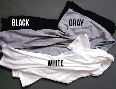 Playera con Letra - Image 4