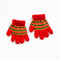 Vermelho 1 Tamanho Único