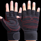 Guantes de Gimnasio sin Dedos