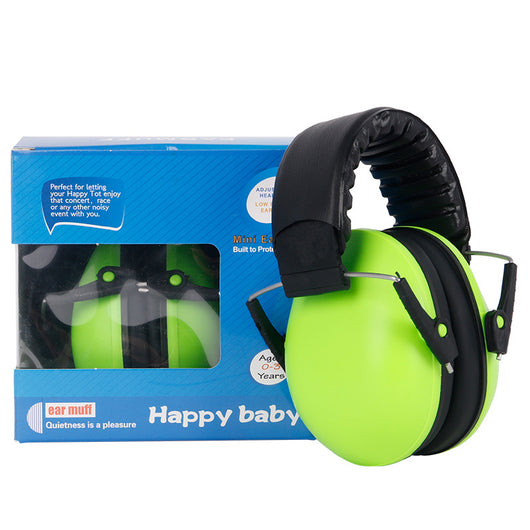 Protectores Auditivos Infantiles Antiruido para Dormir - Image 4