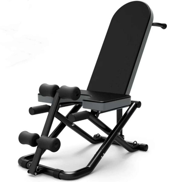Tabla de Inversión Terapéutica Premium para Alivio del Dolor de Espalda - Image 4