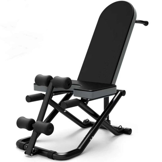 Tabla de Inversión Terapéutica Premium para Alivio del Dolor de Espalda - Image 4