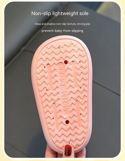 Pantuflas Infantiles Antideslizantes para Interiores - Image 13