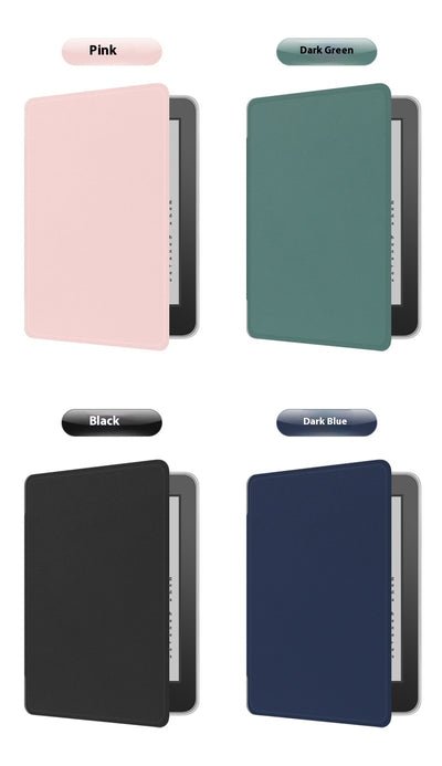 Funda Protectora de Cuero con Cierre Magnético - Image 18