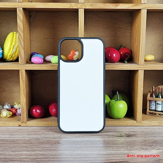 Funda Telefónica con Surcos para Transferencia Térmica - Image 14