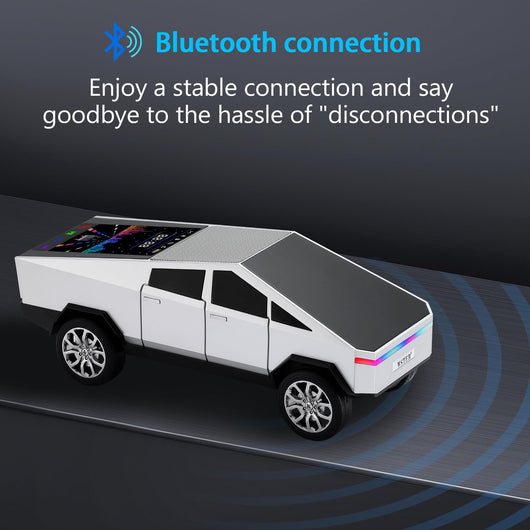 Parlante Portátil Bluetooth WS-580 con Pantalla Digital, Sonido HD y Radio FM - Image 37