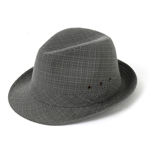 Sombrero Fedora para Hombre Adulto Mayor con Forro Térmico - Image 6