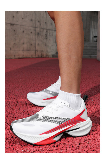 Zapatos Deportivos Transpirables con Suela Flexible y Amortiguación - Image 9