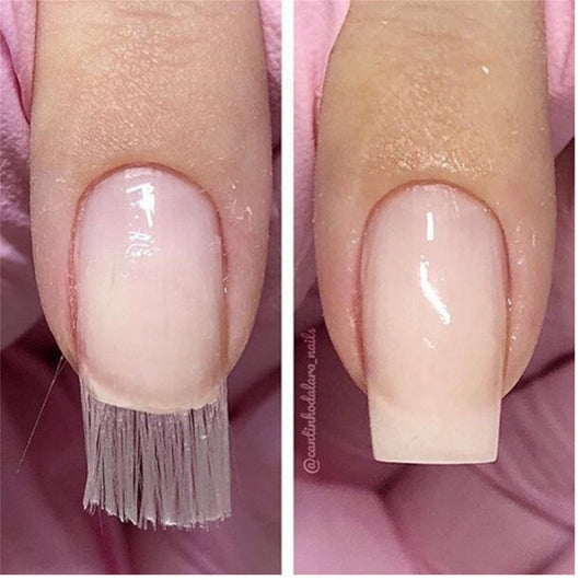 Kit de Fibras para Extensiones de Uñas - Image 13