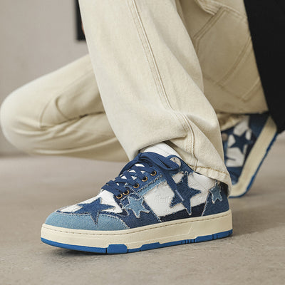 Zapatillas Deportivas Elevadoras para Hombre - Estilo Casual Japonés - Image 10