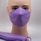 Morado Individual Package