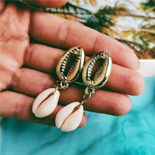 Aretes de Aleación Ligeros y Elegantes - Image 5