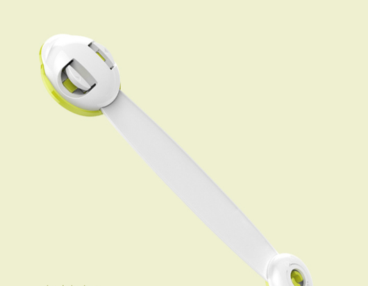 Cerradura de Seguridad para Bebés - Image 8