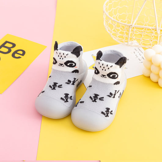 Zapatos Suave para Bebé y Niño Pequeño con Suela Flexible - Image 12
