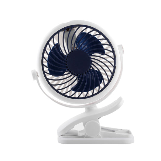 Ventilador Portátil con Clip de Carga - Image 11