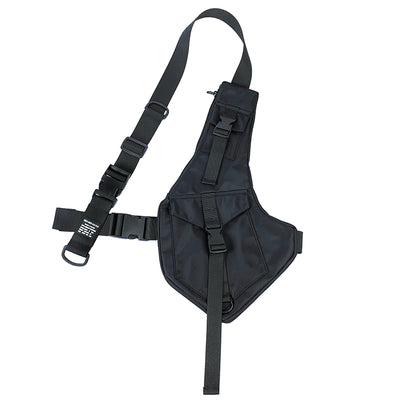 Bolsa Bandolera Hip-hop Coreana para Hombre