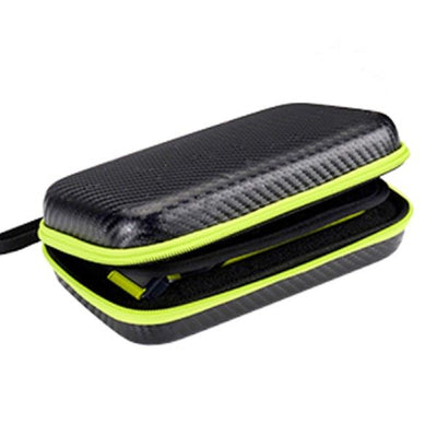 Maletín de Viaje Eléctrico Antipolvo con Funda Protectora - Image 2