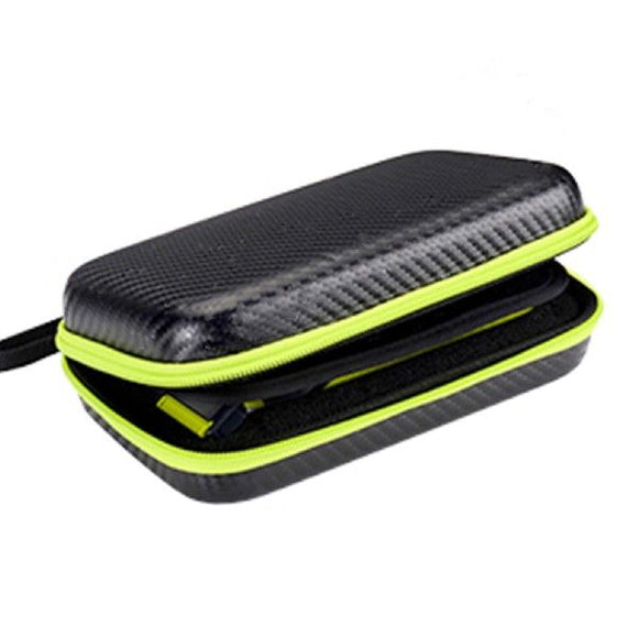 Maletín de Viaje Eléctrico Antipolvo con Funda Protectora