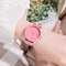 Reloj de Pulsera Multifuncional con Calendario y Diseño Fashion