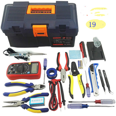 Kit de Entrenamiento en Sistemas Neumáticos, Mecánicos y Eléctricos - Image 7