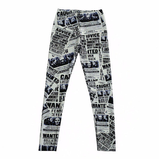 Leggings de Compresión con Estampado Digital para Mujer - Image 12