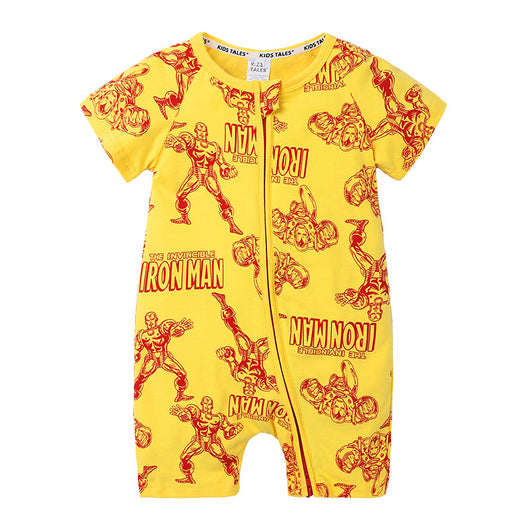 Jumpsuit Cuello Redondo para Verano - Image 20