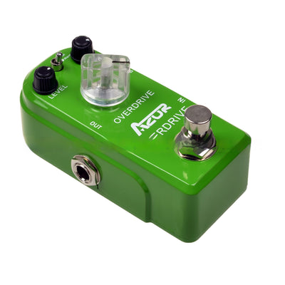 Pedal de Distorsión Overload para Guitarra Eléctrica - Image 8