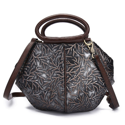 Bolso Casual para Mujer con Contraste de Colores - Image 4