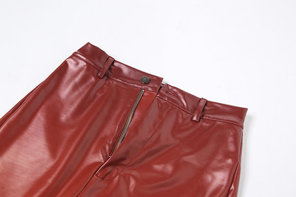 Pantalones Casuales Degradados Slim Fit - Versátiles y Modernos