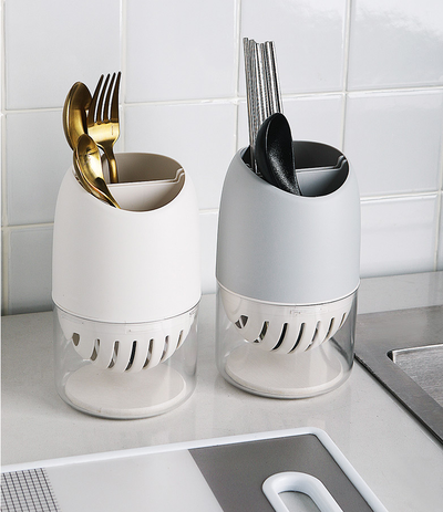 Escurridor Multifuncional de Cocina con Tierra de Diatomeas Premium