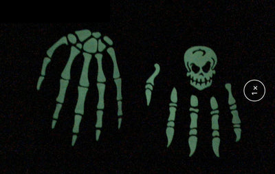 Guantes Térmicos Luminosos Mitones para Niños - Image 26