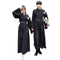 Set de Pareja Hanfu Estilo Antiguo - Conjunto Estudiante Tradicional