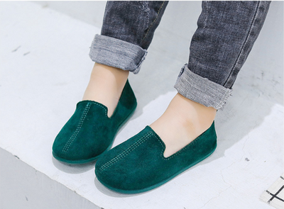Zapatos Princesa de Suela Blanda para Bebé - Colección Primavera - Image 10