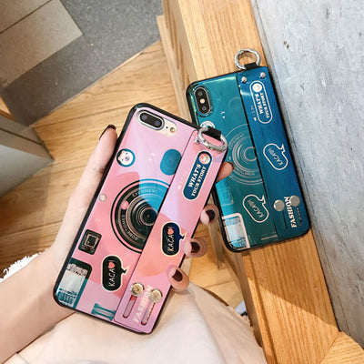 Funda Protectora Compatible con iPhone - Image 5
